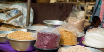Government Releases 50,000 Bags of Grain to ECOWAS as Ghana Meets Obligations