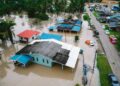 Hohoe MCE Appeals for More Relief Supplies as Flooding Displaces Residents