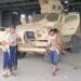Houthis Control Red Sea Port of Mokha: A Growing Conflict Escalates