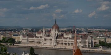 Hungary Removes Immunity from Prime Minister