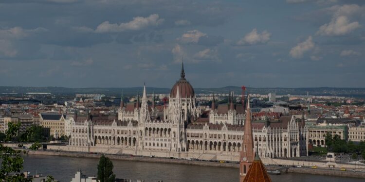 Hungary Removes Immunity from Prime Minister