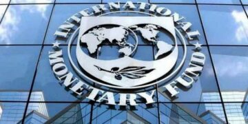IMF: When Food Prices Surge Due to Conflict and Other Shocks