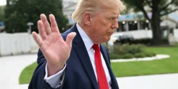 Iran Awaits US Response After Trump’s Strait of Hormuz Rejection