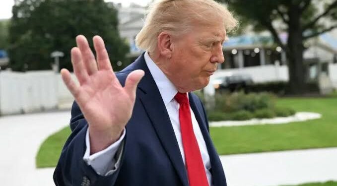 Iran Awaits US Response After Trump’s Strait of Hormuz Rejection