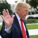 Iran Awaits US Response After Trump’s Strait of Hormuz Rejection