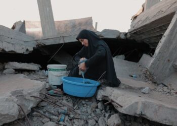 Israeli Minister Smotrich Calls for War in Occupied West Bank