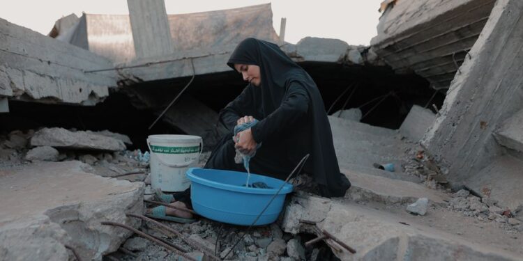 Israeli Minister Smotrich Calls for War in Occupied West Bank