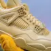 J Balvin x Air Jordan 4 ‘Amazonas’ Releases Tomorrow