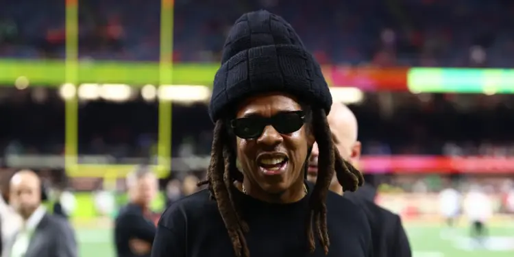 Jay-Z Appeals Extortion Case After Accuser Recants