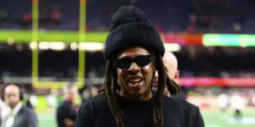 Jay-Z Praises Kanye West While Reflecting On ‘Jail’s’ Trump Reference