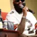 Jazzma Kendrick Accuses Rick Ross of Abuse: 50 Cent Reacts