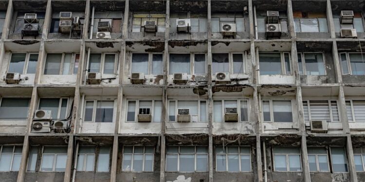 KMA Moves to Save Deteriorating Mayor’s Residence with Compulsory Occupancy Bye-Law