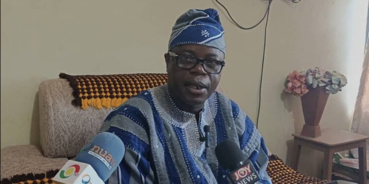 Kanton SHS Celebrates Progress Amidst Challenges