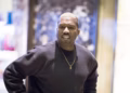 Kanye West's Russian Concert Derailed By Kremlin Intervention
