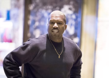 Kanye West's Russian Concert Derailed By Kremlin Intervention