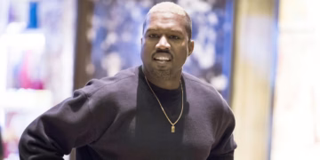 Kanye West's Russian Concert Derailed By Kremlin Intervention