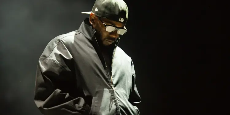 Kendrick Lamar’s Movie with South Park Creators Faces Another Delay