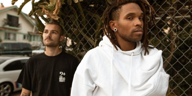 Kream N Kuntree Release ‘Too Big To Fail’ EP – A New Bold Move