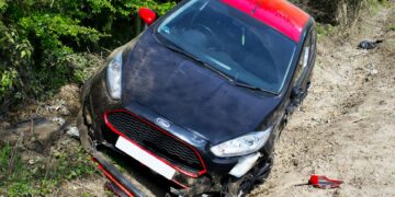 Krofrom Crash Leaves Two Dead, Several Injured – Investigation Underway