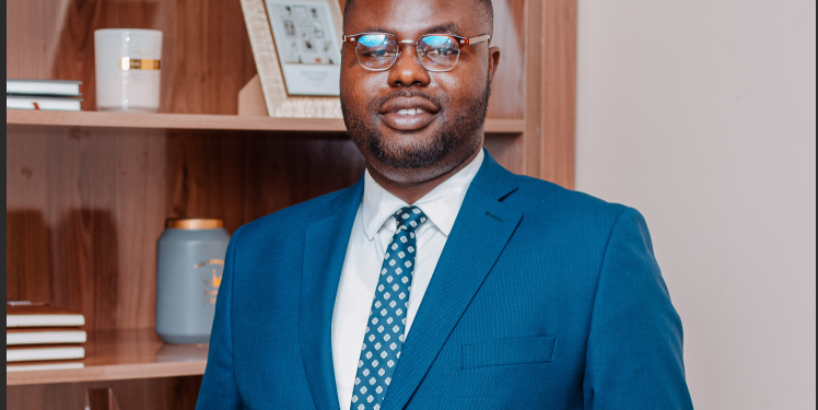 Kwamigah-Atokple Appointed Patron of NDC UK and Ireland Aldershot Branch