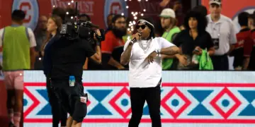 Lil Durk Verdict: Jury Asks For Instructions Regarding Stalking Charges