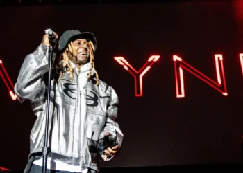 Lil Wayne & Madi Cannon – Engagement Confirmed