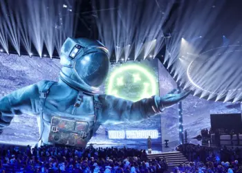 Madonna Sets the Stage for 2026 VMAs