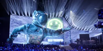 Madonna Sets the Stage for 2026 VMAs