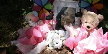 Man Arrested in Connection with Death of Tasia Fortune in Mississippi