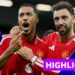 Manchester United’s Historic Dominance: Champions League Triumph Over Sabah FK
