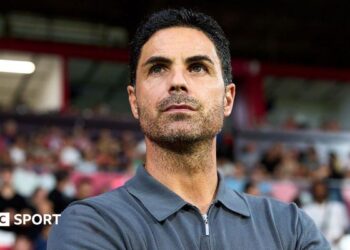 Mikel Arteta’s New Contract – A Strategic Shift for Arsenal