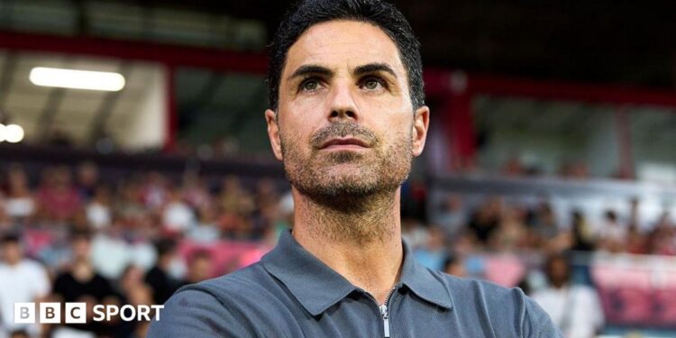 Mikel Arteta’s New Contract – A Strategic Shift for Arsenal