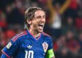 Modric Shines at 41 as Croatia Beats Czech Republic
