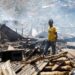 More Than 20 Children Fear Dead in DRC School Fire