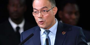 Morocco FA President Claims Country Will Host 2030 World Cup Final
