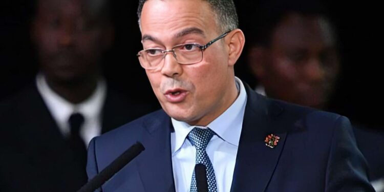 Morocco FA President Claims Country Will Host 2030 World Cup Final