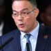 Morocco FA President Claims Country Will Host 2030 World Cup Final