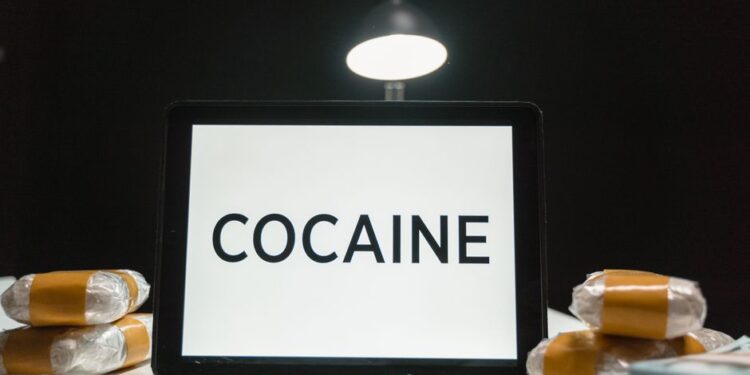 NACOC Deputy Boss Warns Against Politicisation of Cocaine Seizures, Calls for Action Against Recent Cases