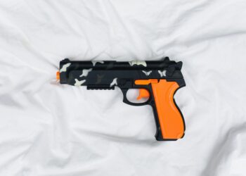 NBA Ben10 Denied Bond After Feds Highlight Gun Photos Near Child