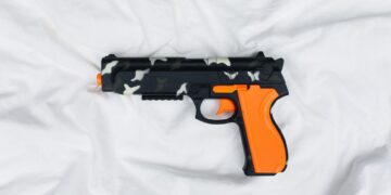 NBA Ben10 Denied Bond After Feds Highlight Gun Photos Near Child