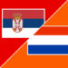 Netherlands Victory Over Serbia