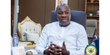 New Landfill Sites Planned for Greater Accra and Eastern Regions