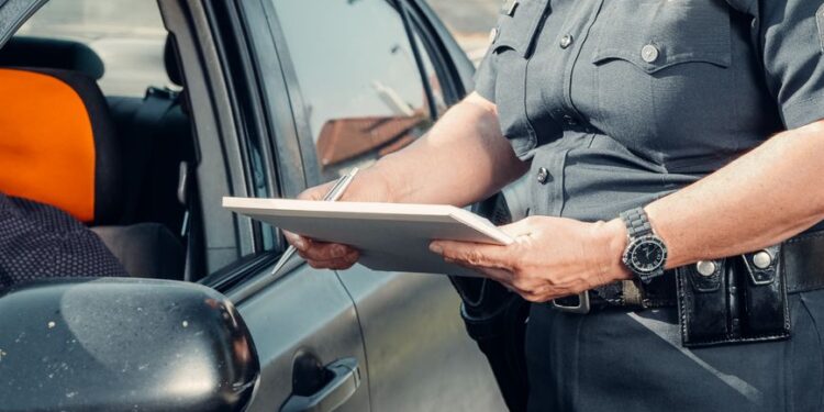 New Road Traffic Law Mandates Vehicle Auction Under Urgent New Regulations