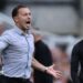 Newcastle Manager Jaissle Questions Booking Following Managerial Interactions