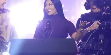 Nicki Minaj Urges Fans to “Vote Red” in Midterms, Calls Democrats “Childish”