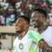 Nigeria’s Triumph Over Guinea-Bissau: A Crucial Second Match in Africa Cup of Nations Qualifiers