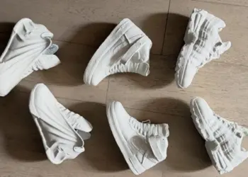 Nike Collaboration Rumored: Yeat Teases New Silhouette Collection