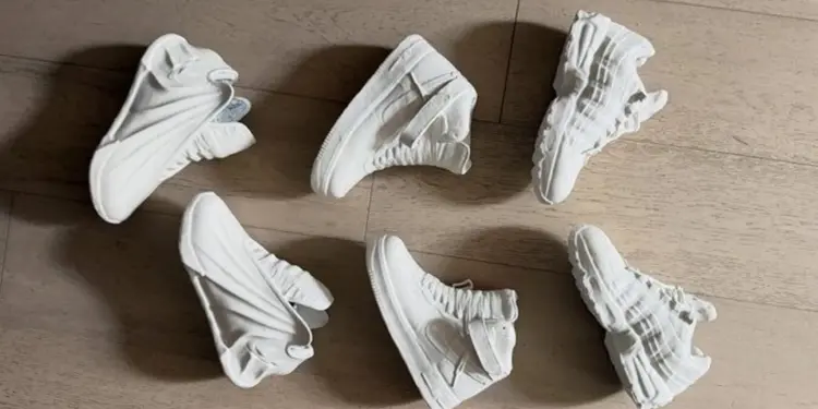 Nike Collaboration Rumored: Yeat Teases New Silhouette Collection