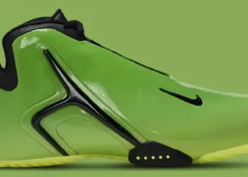 Nike Zoom Hyperflight - Vibrant "Green Apple" Colorway