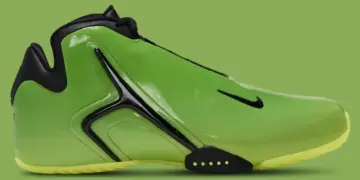 Nike Zoom Hyperflight - Vibrant "Green Apple" Colorway